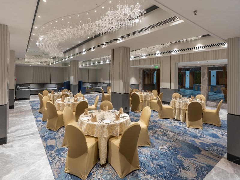 Park Inn By Radisson New Delhi Lajpat Nagar image