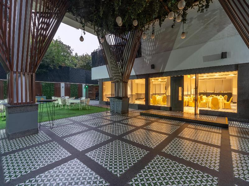Park Inn By Radisson New Delhi Lajpat Nagar image