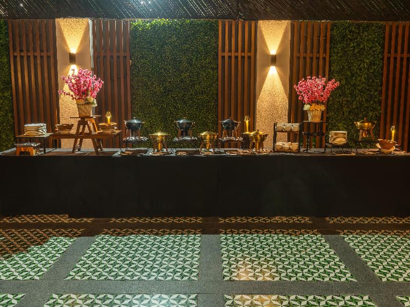 Park Inn By Radisson New Delhi Lajpat Nagar image