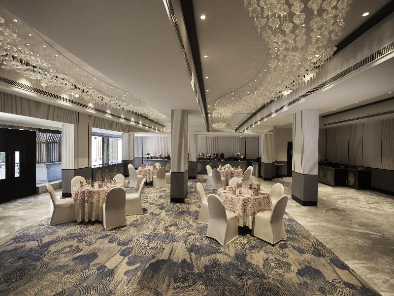 Park Inn By Radisson New Delhi Lajpat Nagar image