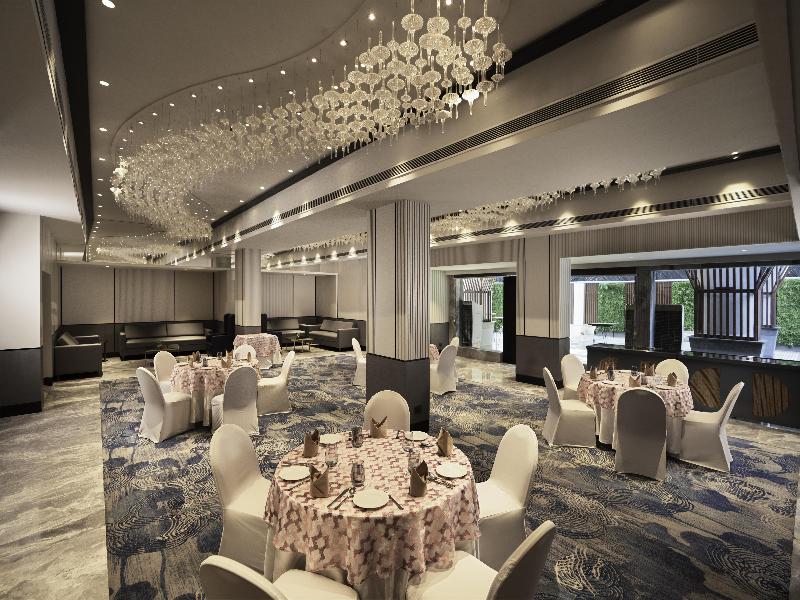 Park Inn By Radisson New Delhi Lajpat Nagar image