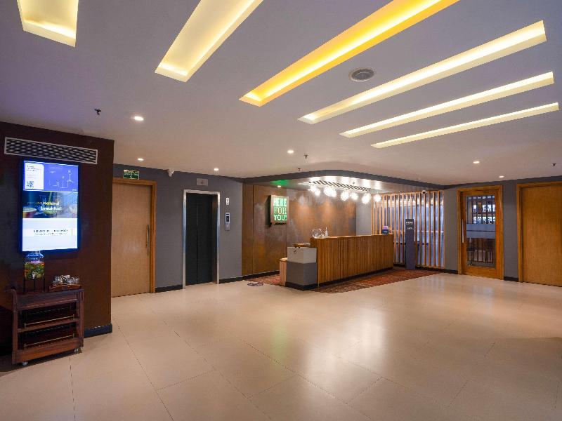 Park Inn By Radisson New Delhi Lajpat Nagar image