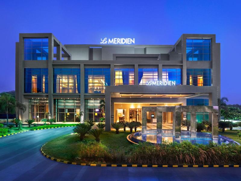 Le Méridien Nagpur image