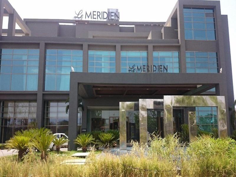 Le Méridien Nagpur image