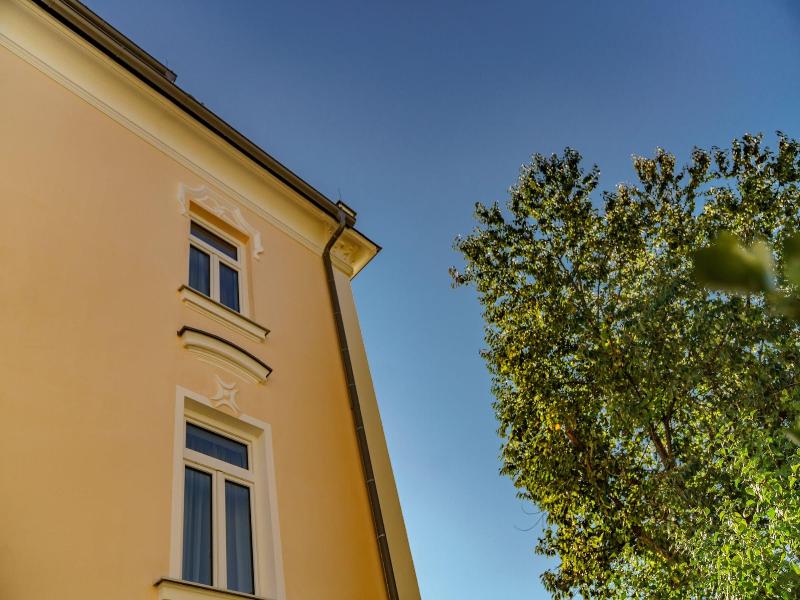 Villa Elisa