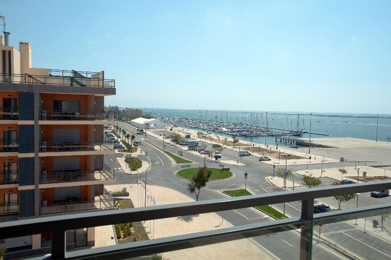Real Marina Residence Apartments