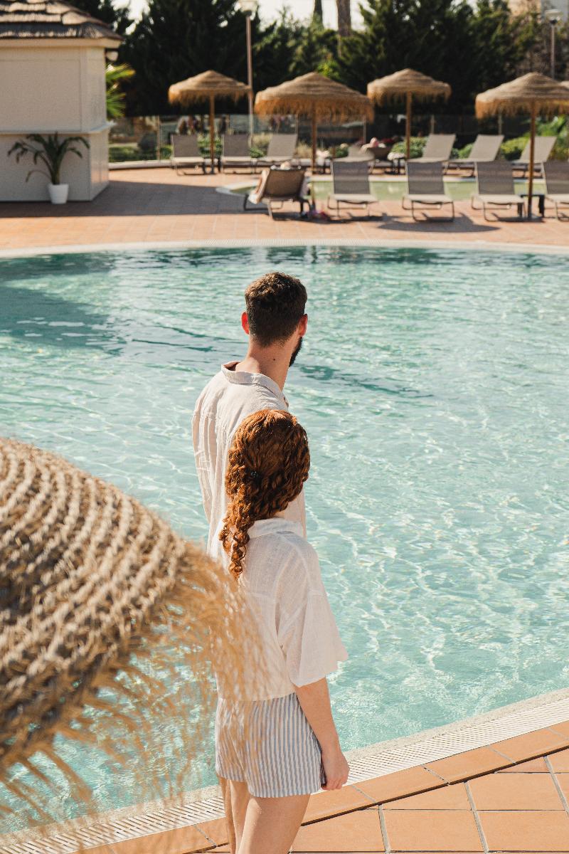 Vale da Lapa Village Resort image