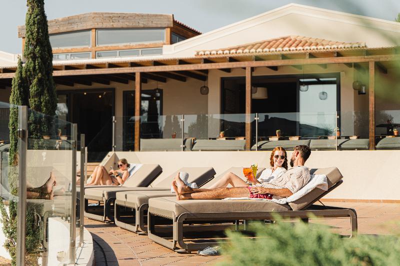 Vale da Lapa Village Resort image