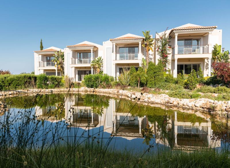Vale da Lapa Village Resort image