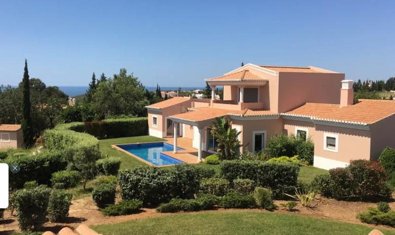 Vale da Lapa Village Resort image