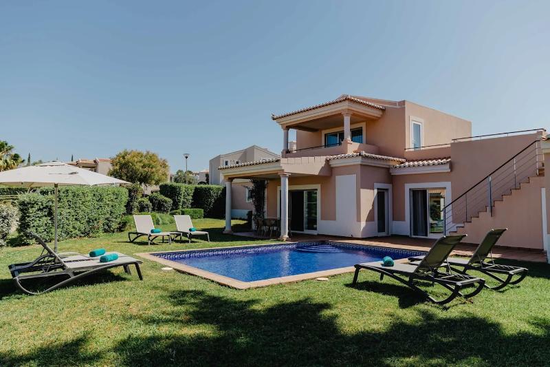 Vale da Lapa Village Resort image