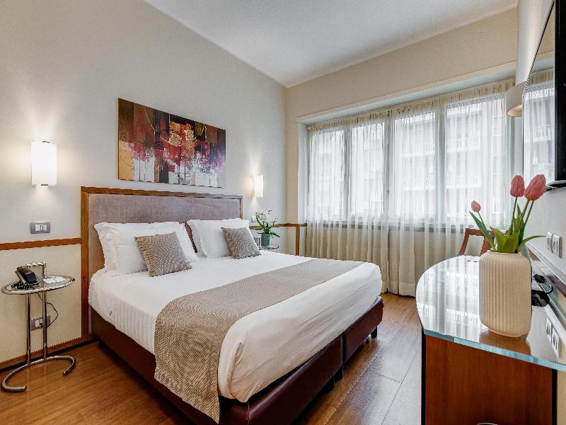 Best Western Hotel Piccadilly image
