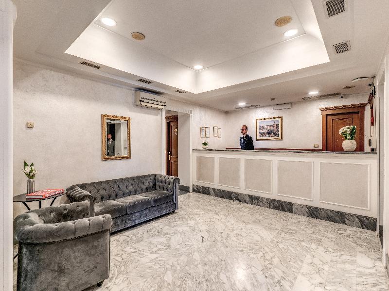 Hotel Orazia image