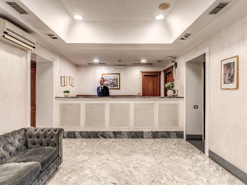Hotel Orazia image