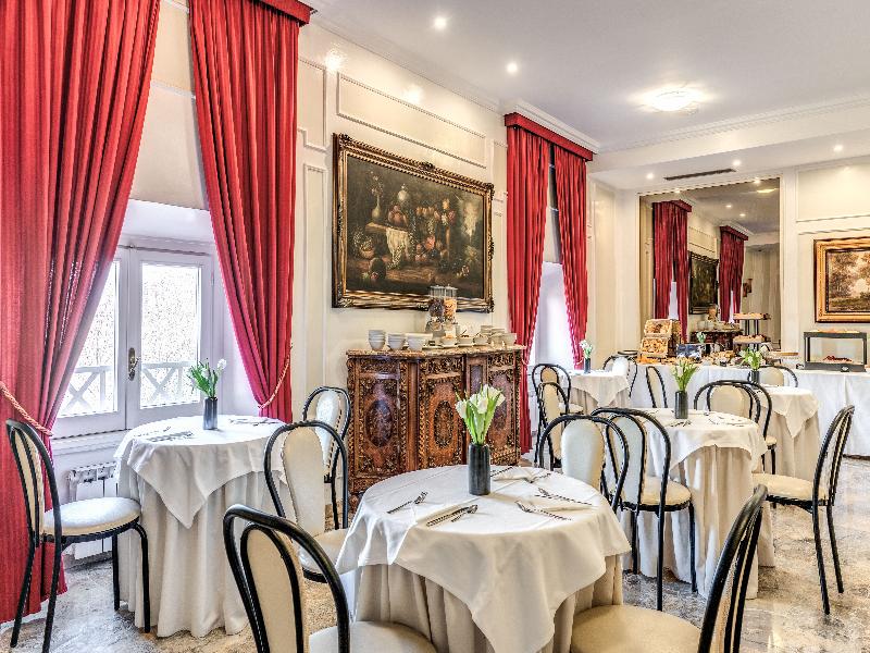 Hotel Orazia image