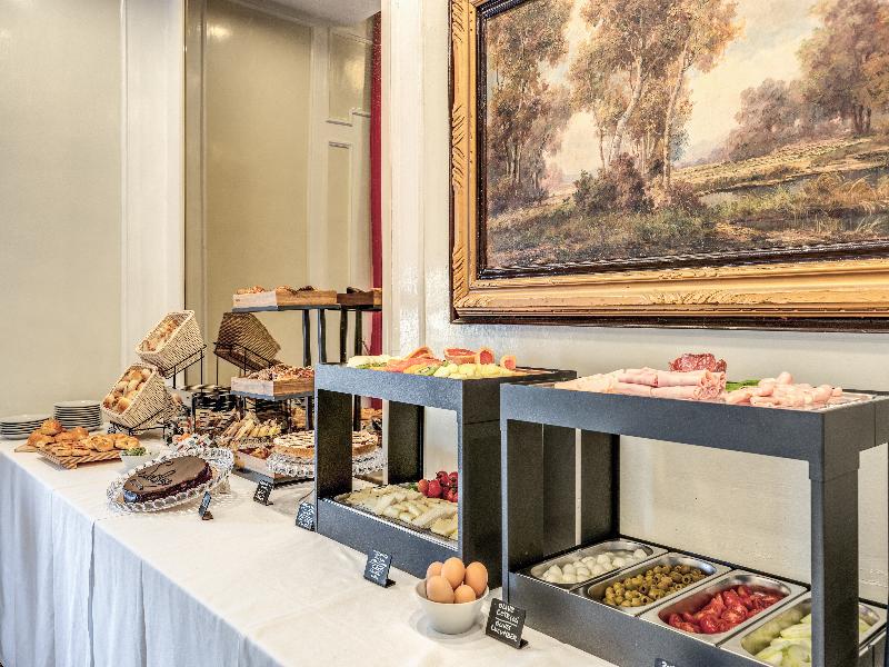Hotel Orazia image