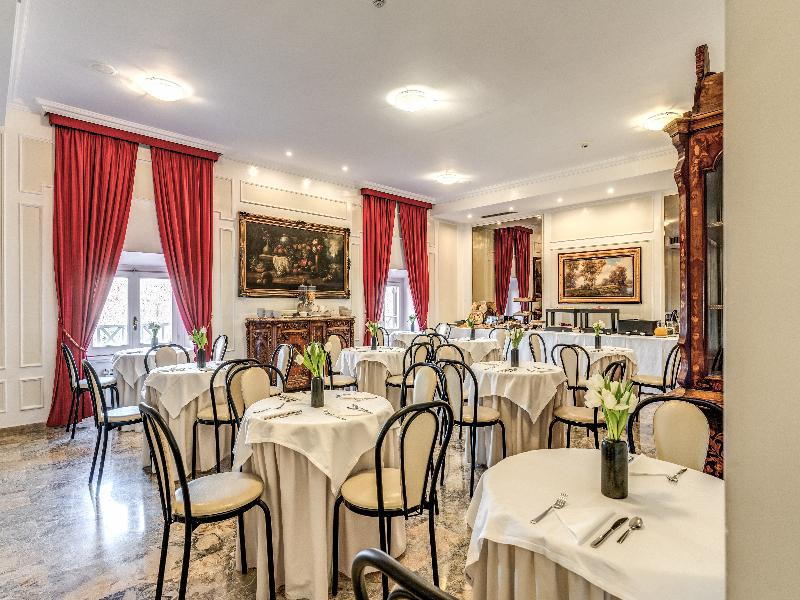 Hotel Orazia image