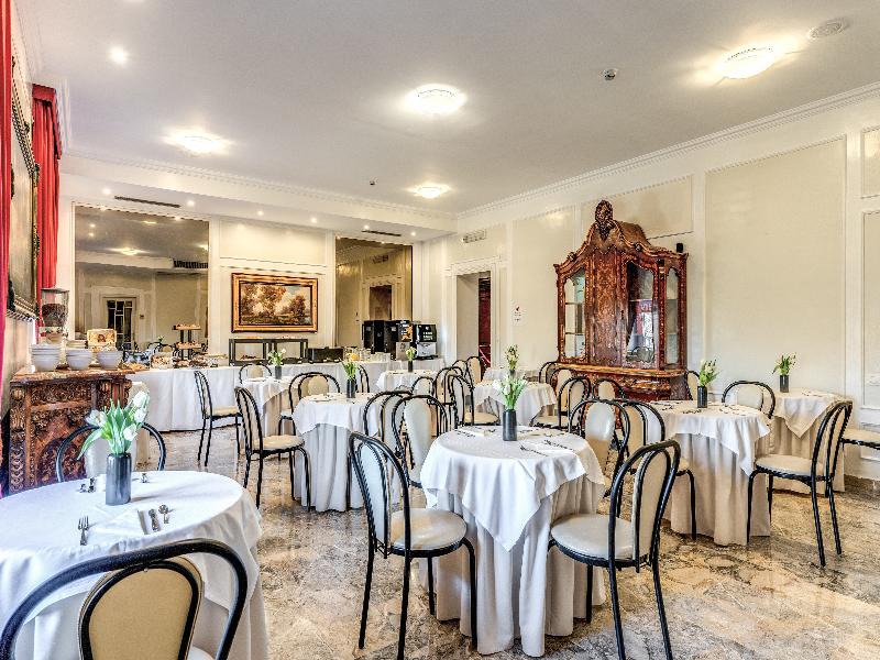 Hotel Orazia image