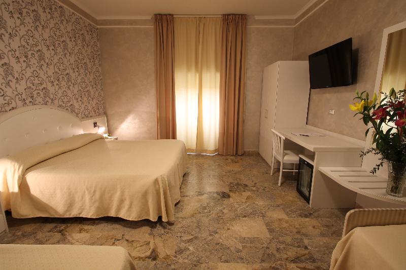 Hotel Orazia