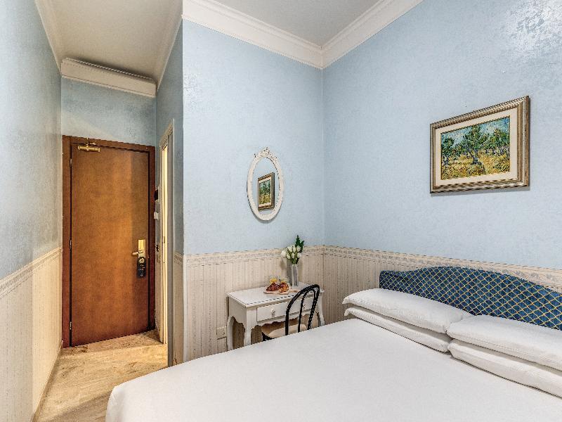 Hotel Orazia image