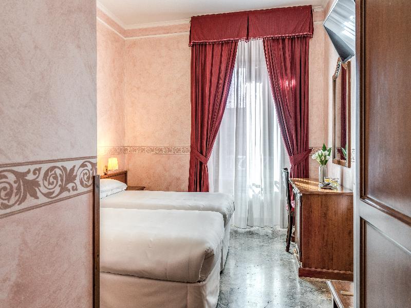 Hotel Orazia image