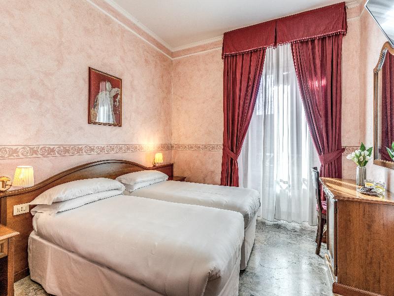 Hotel Orazia image