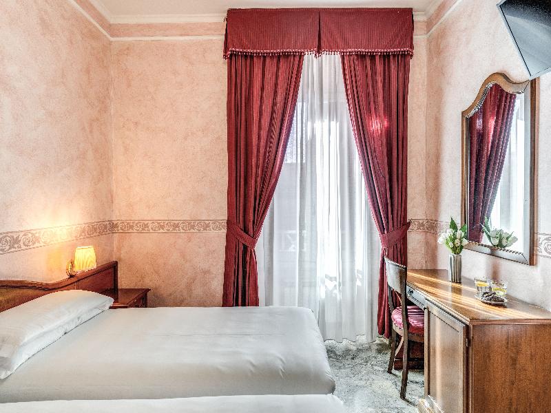 Hotel Orazia image