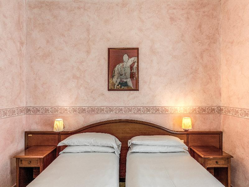 Hotel Orazia image