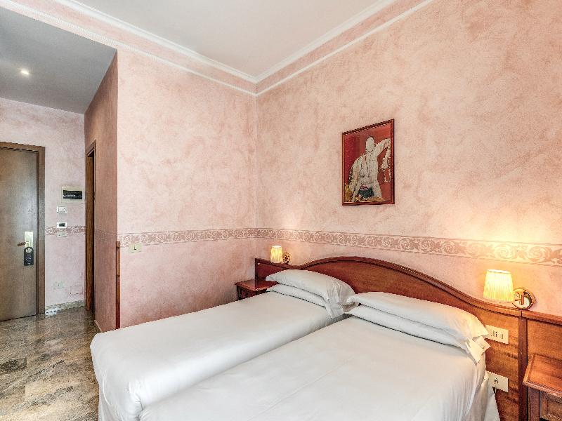 Hotel Orazia image