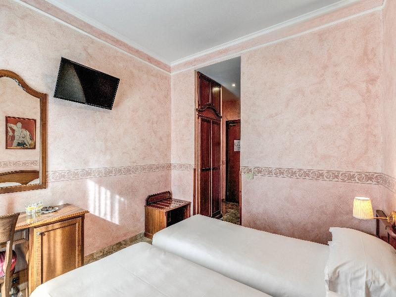 Hotel Orazia image