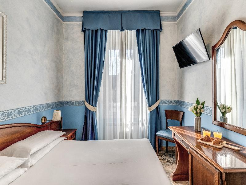 Hotel Orazia image