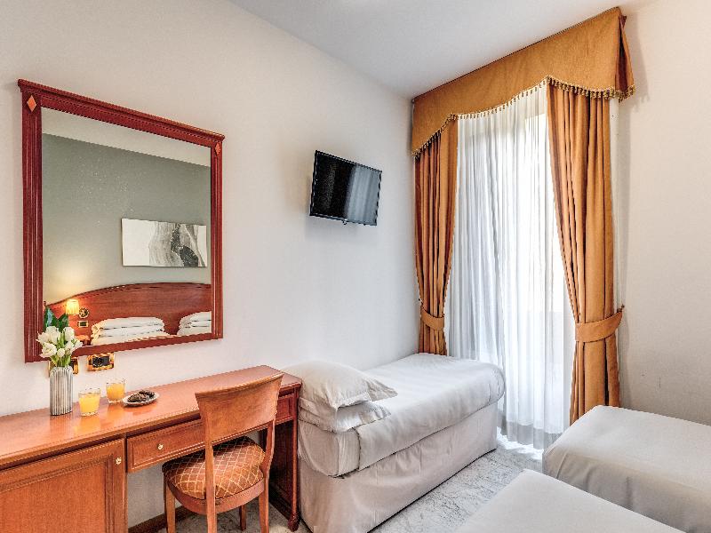 Hotel Orazia image