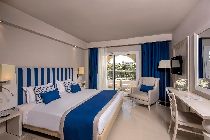 Iberostar Selection Diar el Andalous image