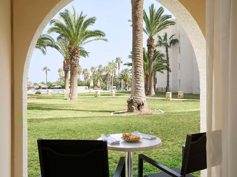 Iberostar Selection Diar el Andalous image