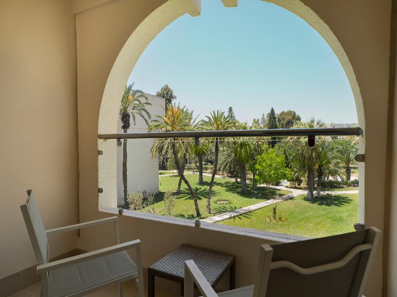 Iberostar Selection Diar el Andalous image
