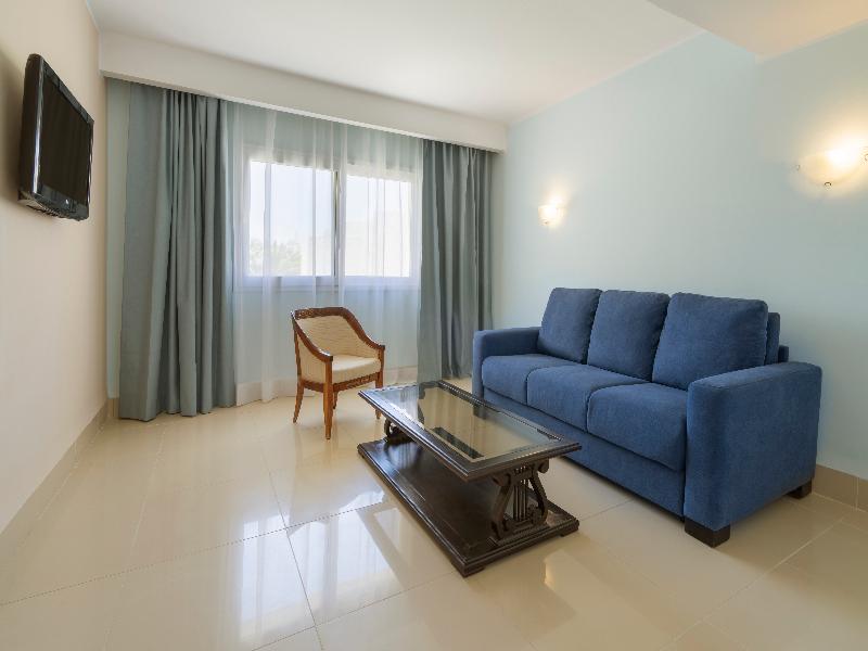 Iberostar Selection Diar el Andalous image