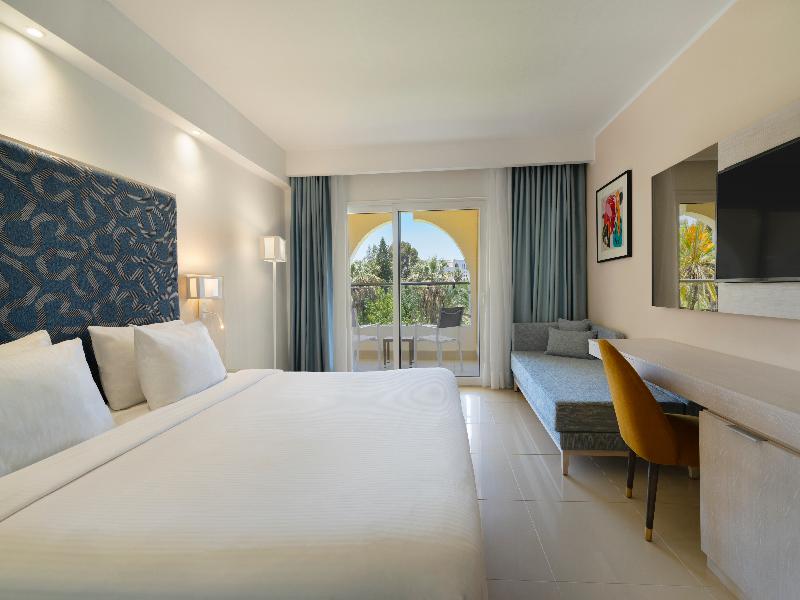 Iberostar Selection Diar el Andalous image