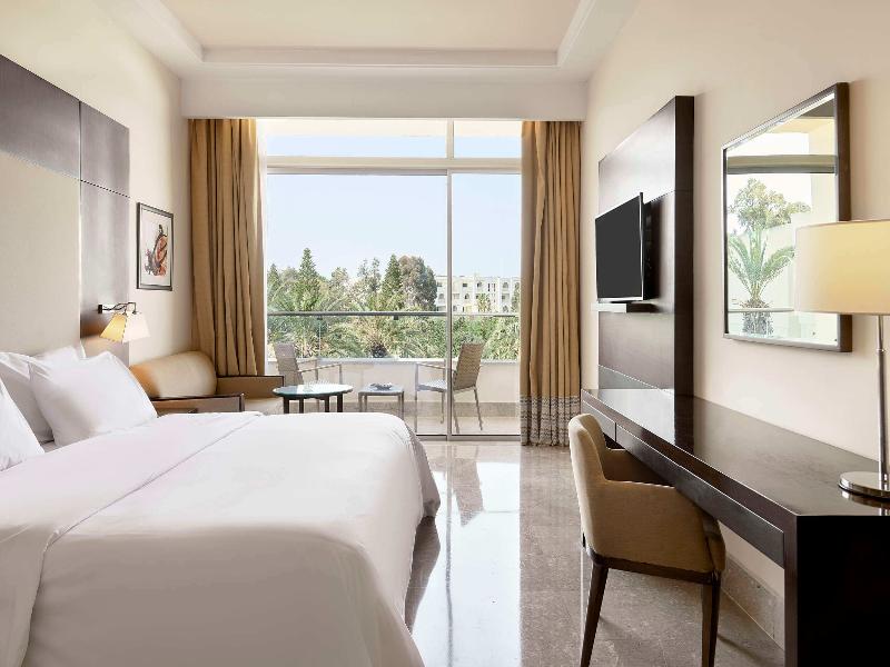 Iberostar Selection Diar el Andalous image