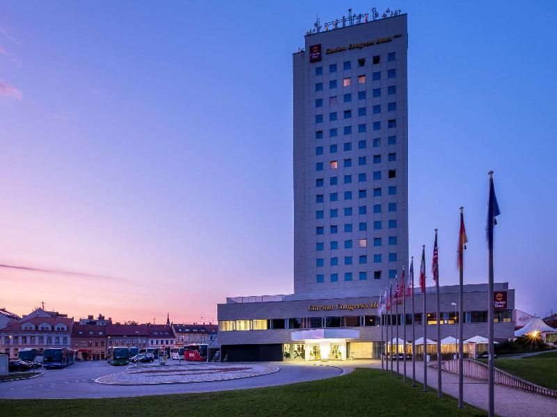 Clarion Congress Hotel Ceske Budejovice image