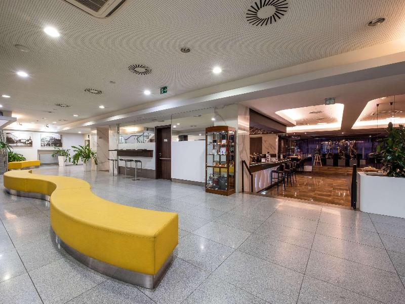 Clarion Congress Hotel Ceske Budejovice image