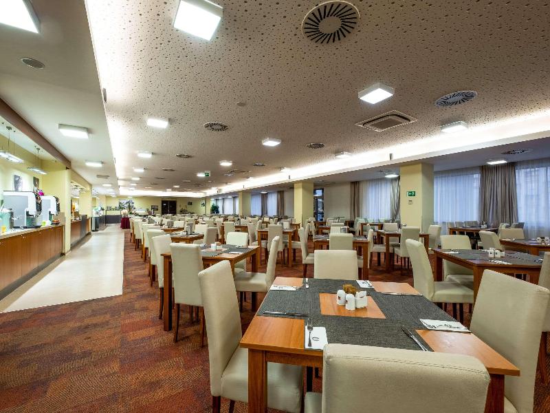 Clarion Congress Hotel Ceske Budejovice image
