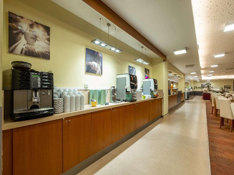 Clarion Congress Hotel Ceske Budejovice image
