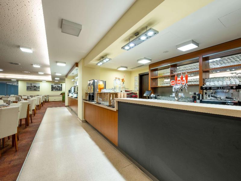 Clarion Congress Hotel Ceske Budejovice image