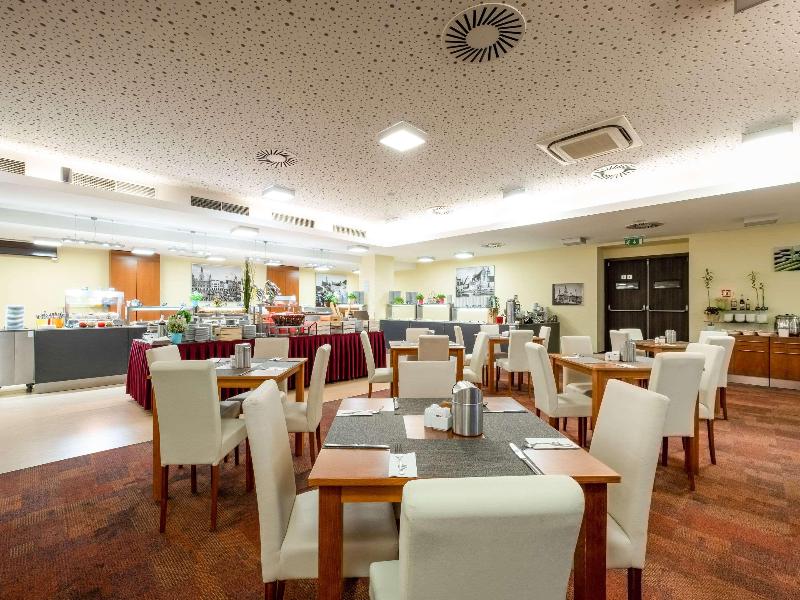 Clarion Congress Hotel Ceske Budejovice image
