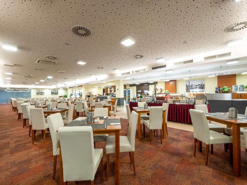 Clarion Congress Hotel Ceske Budejovice image