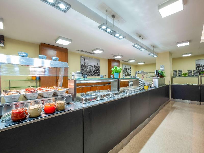 Clarion Congress Hotel Ceske Budejovice image