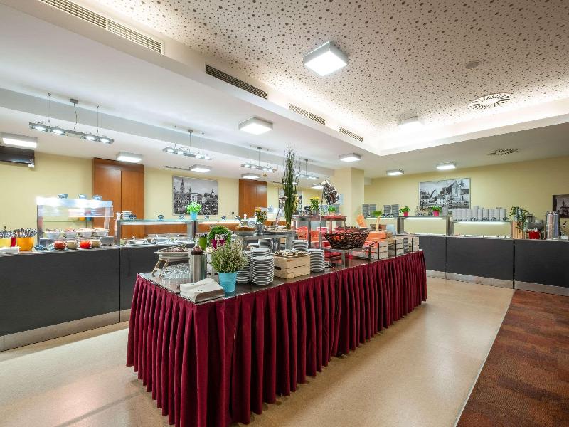 Clarion Congress Hotel Ceske Budejovice image