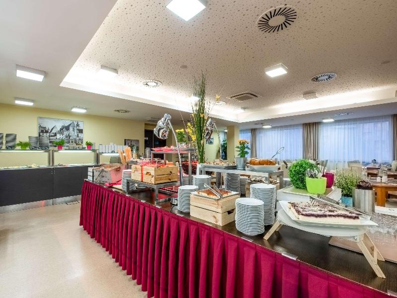 Clarion Congress Hotel Ceske Budejovice image