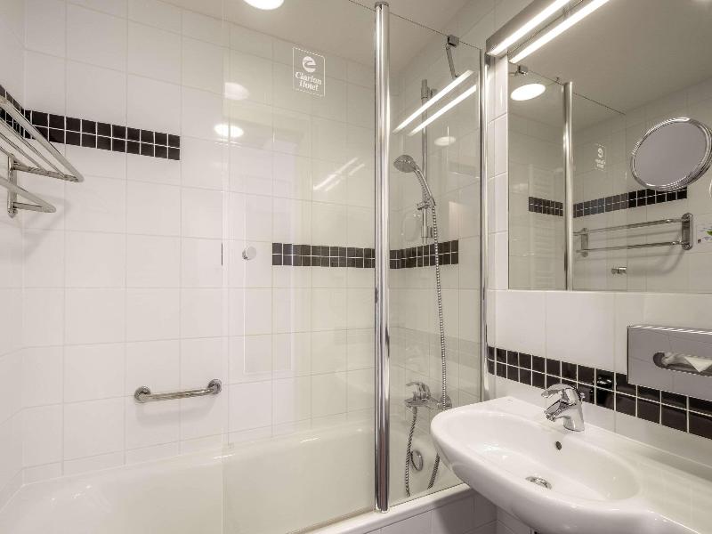 Clarion Congress Hotel Ceske Budejovice image