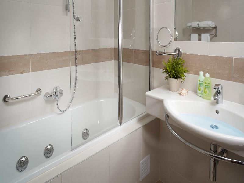 Clarion Congress Hotel Ceske Budejovice image